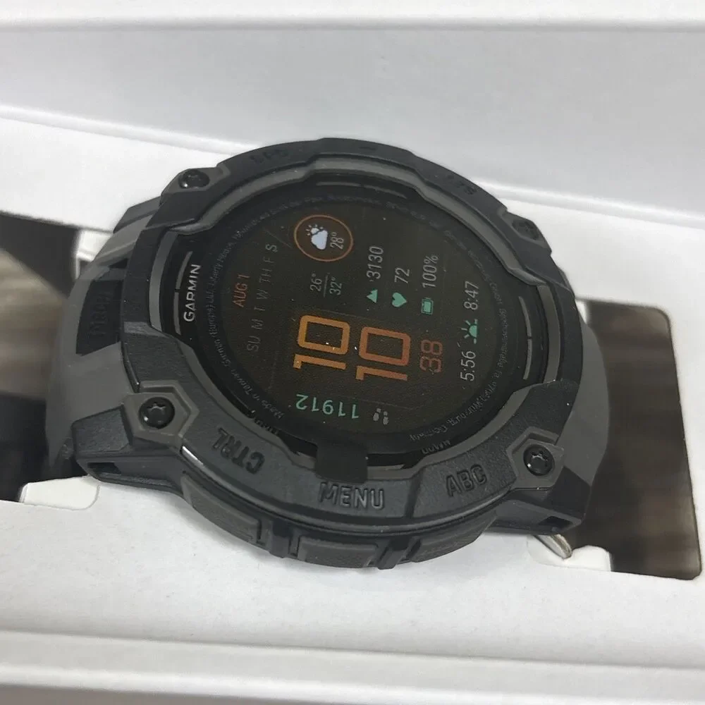 garmin instinct 50mm